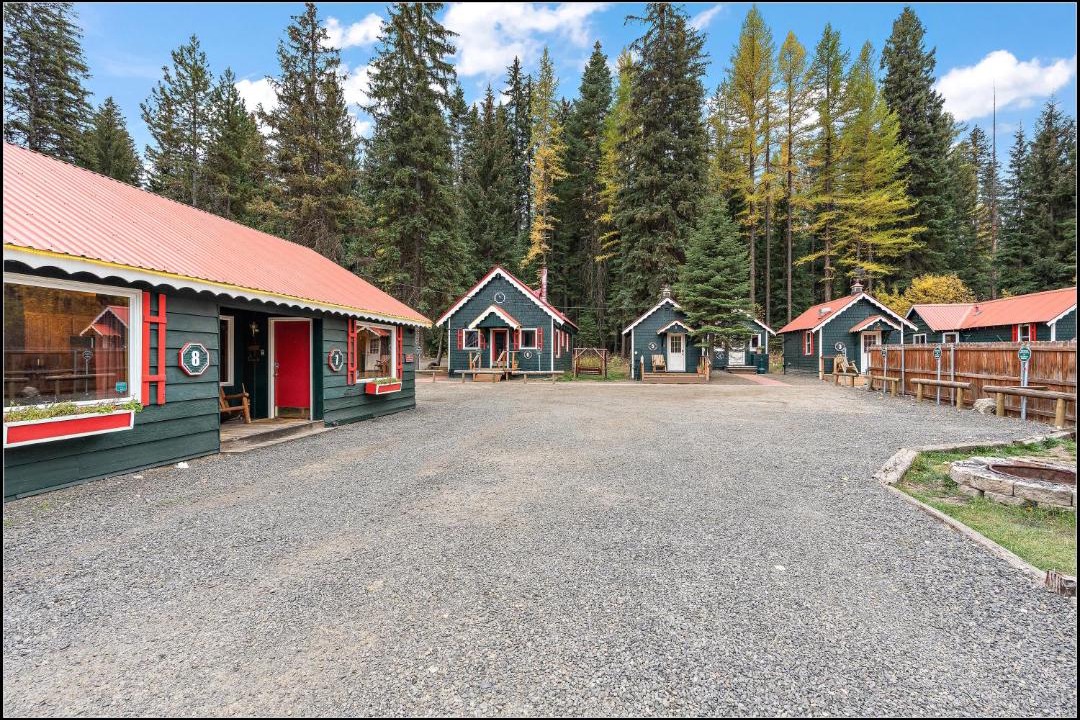 Photo of Others in McCall