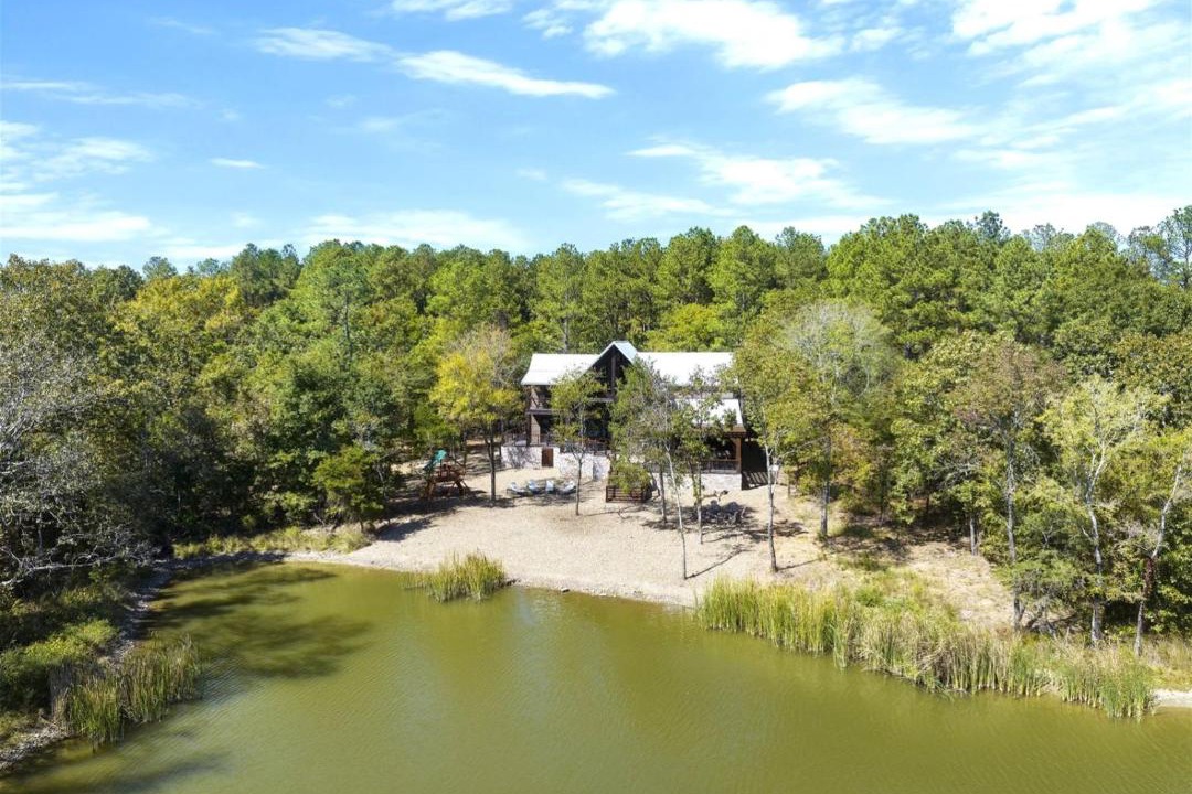 Photo of Outdoor in Hochatown