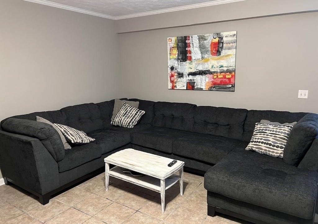 Photo of Livingroom in Pearl