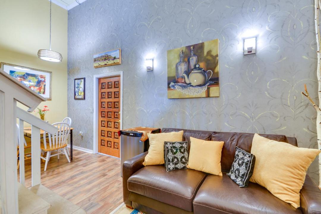 Photo of Livingroom in Bridger