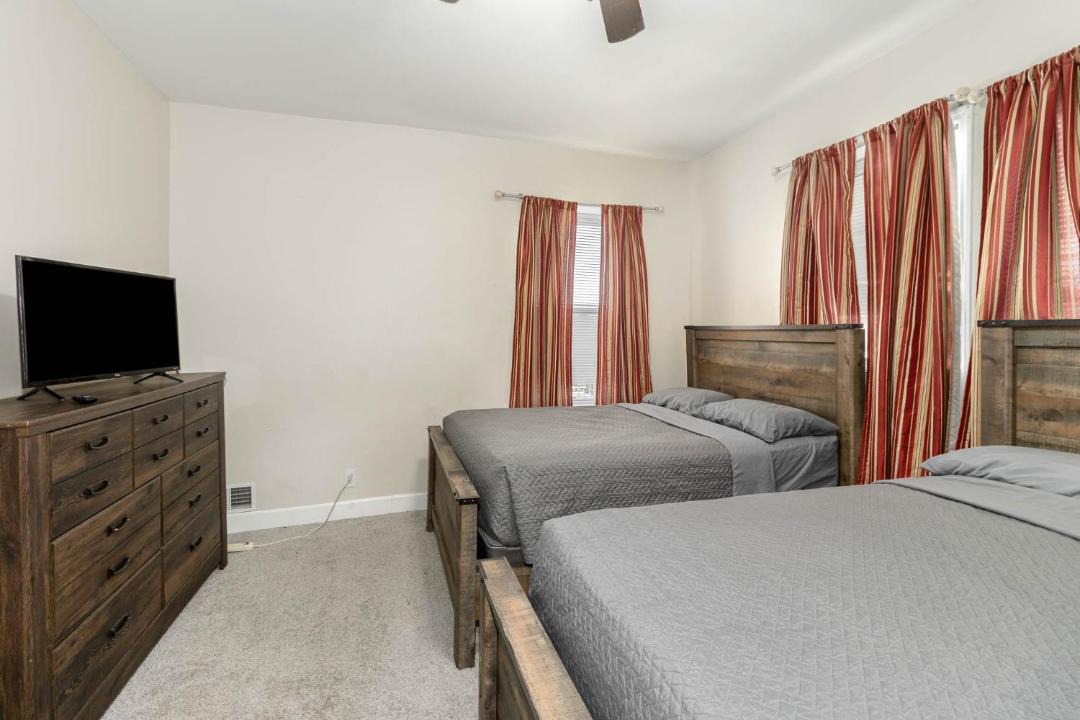 Photo of Bedroom in Corryville
