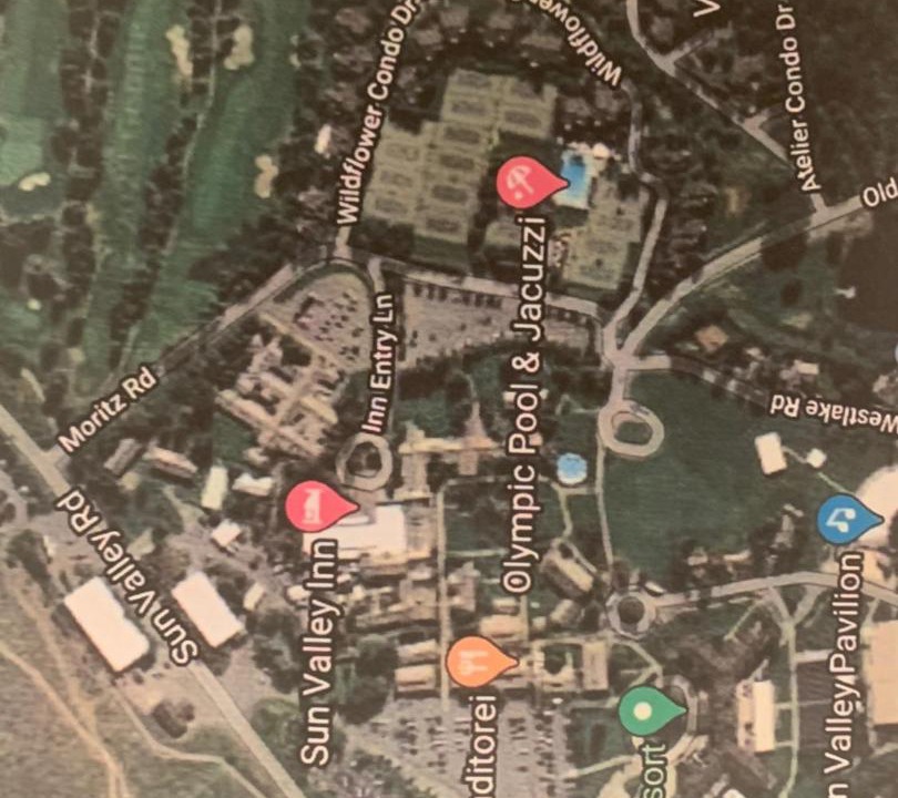 Photo of Buildings in Elkhorn