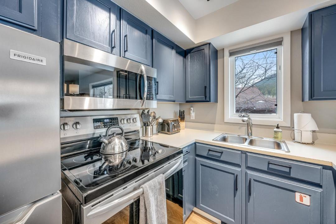 Photo of Kitchen in Jackson