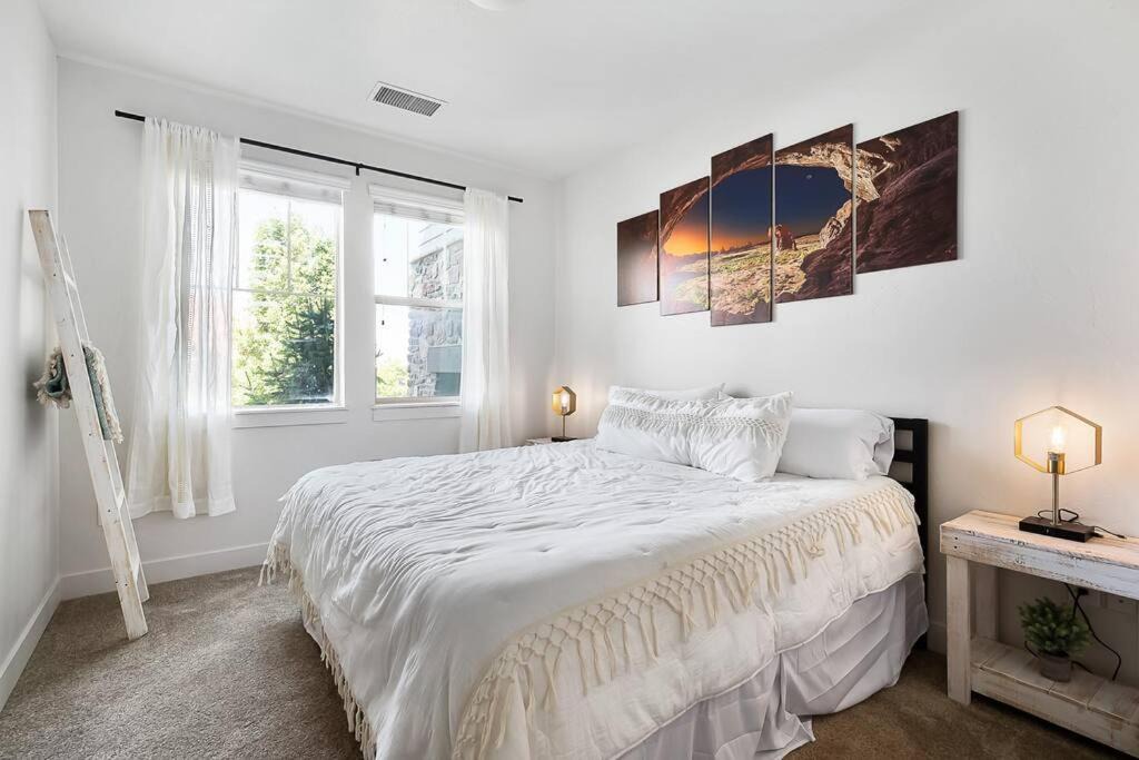 Photo of Bedroom in South Jordan
