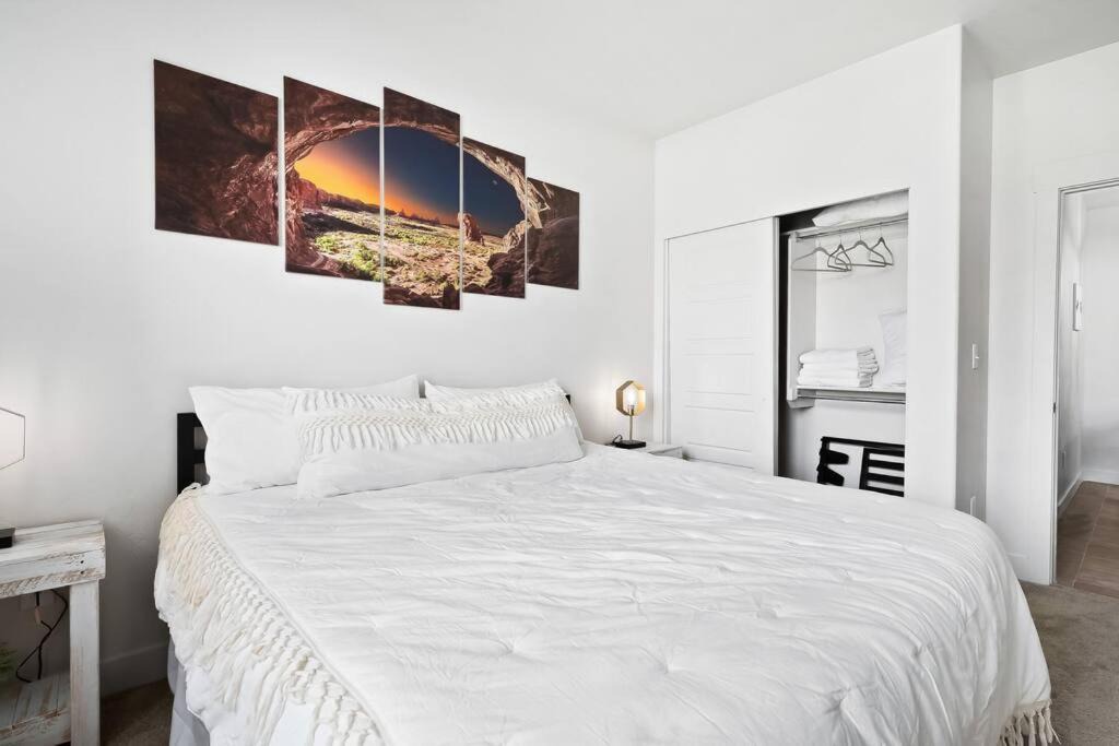 Photo of Bedroom in South Jordan
