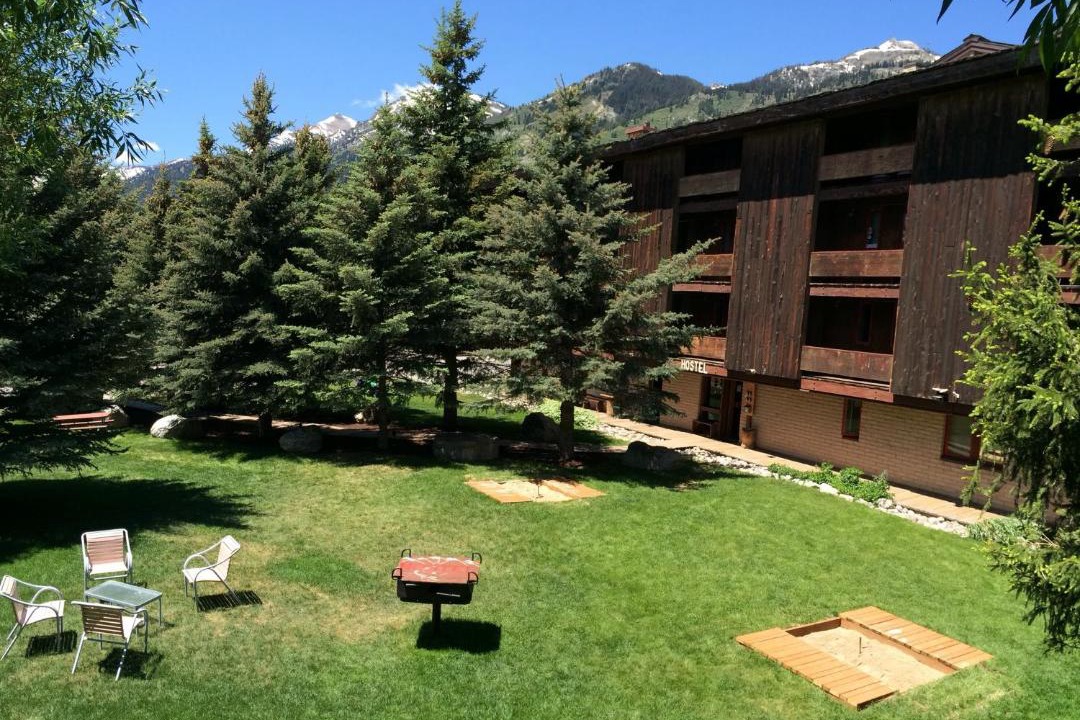 Photo of Others in Teton Village