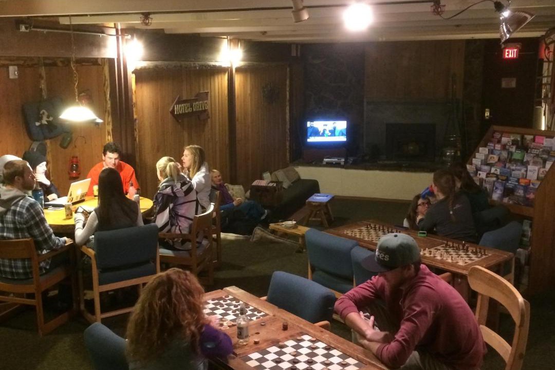 Photo of Others in Teton Village