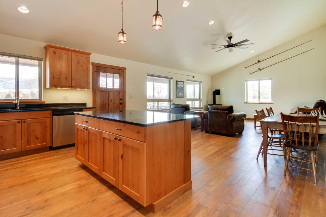 Photo of Livingroom in Silver Star