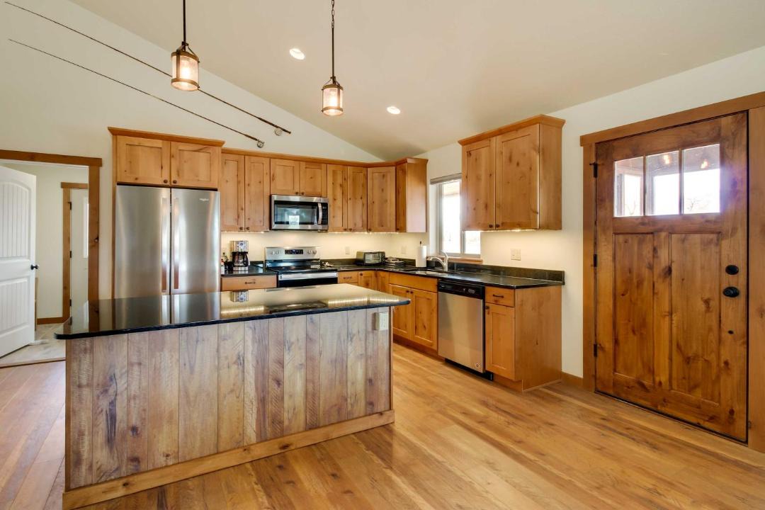 Photo of Kitchen in Silver Star