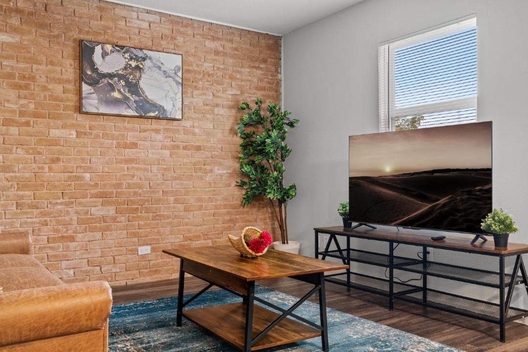 Photo of Livingroom in Hyde Park