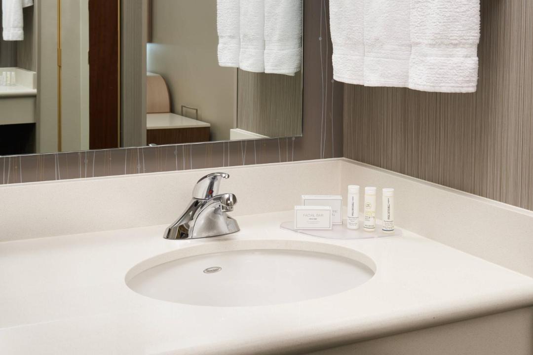 Photo of Bathroom in Covington