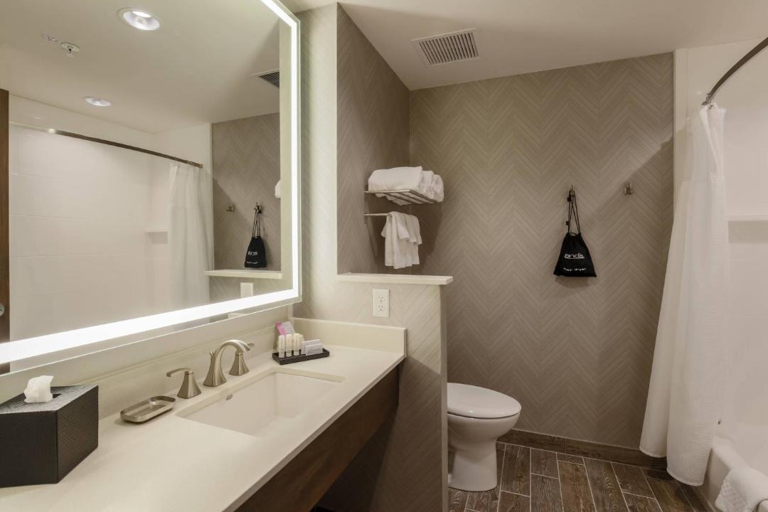 Photo of Bathroom in Cheyenne