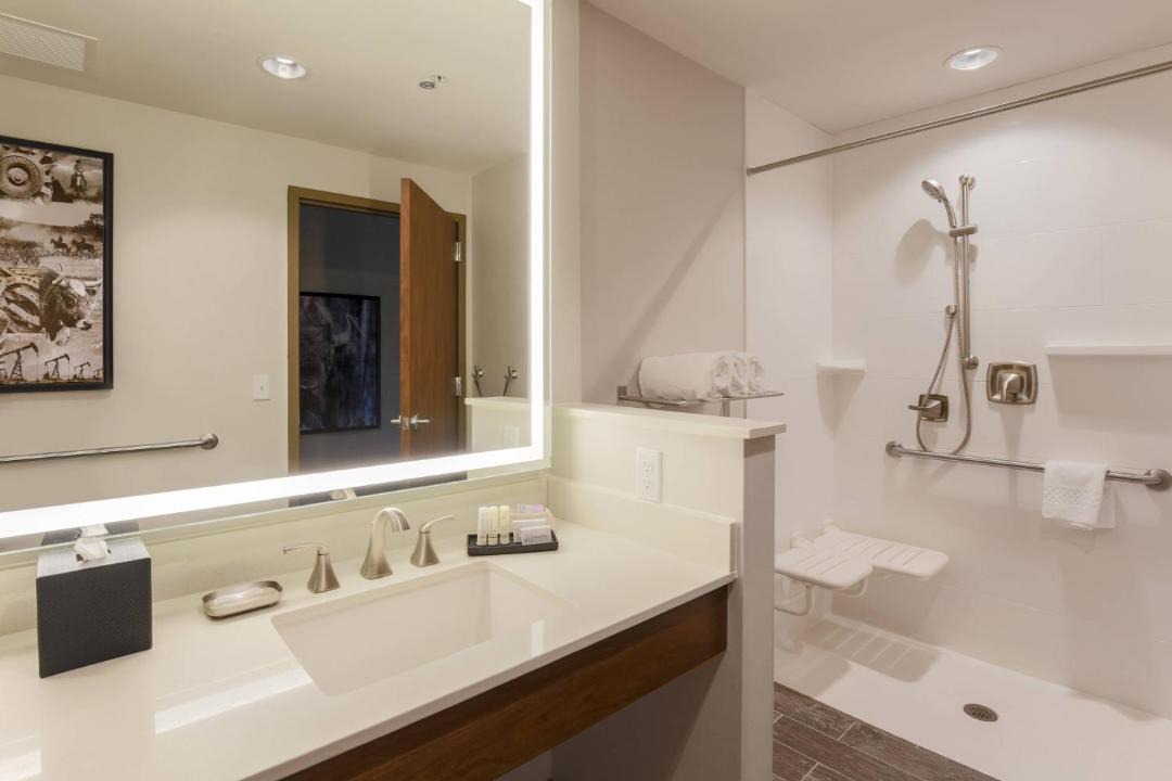 Photo of Bathroom in Cheyenne