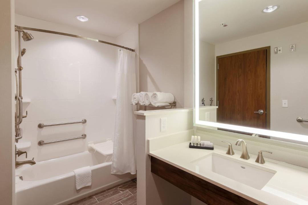 Photo of Bathroom in Cheyenne