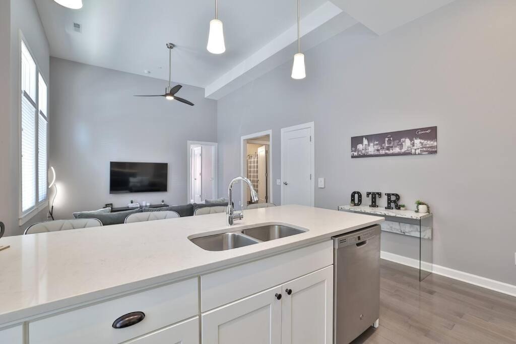 Photo of Kitchen in Over-the-Rhine