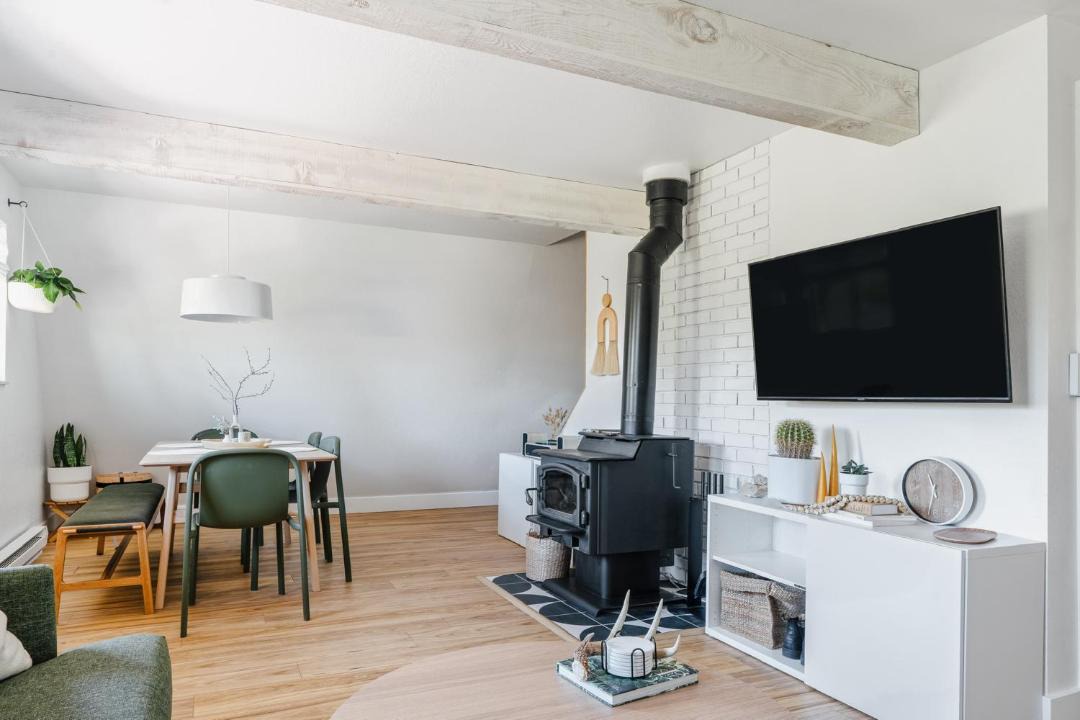 Photo of Livingroom in Granby