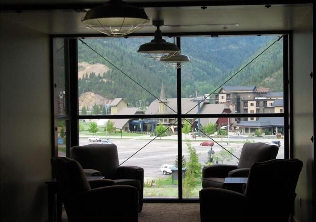 Photo of Livingroom in Kellogg