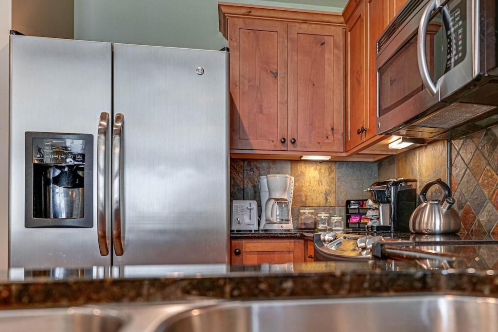 Photo of Kitchen in Kellogg