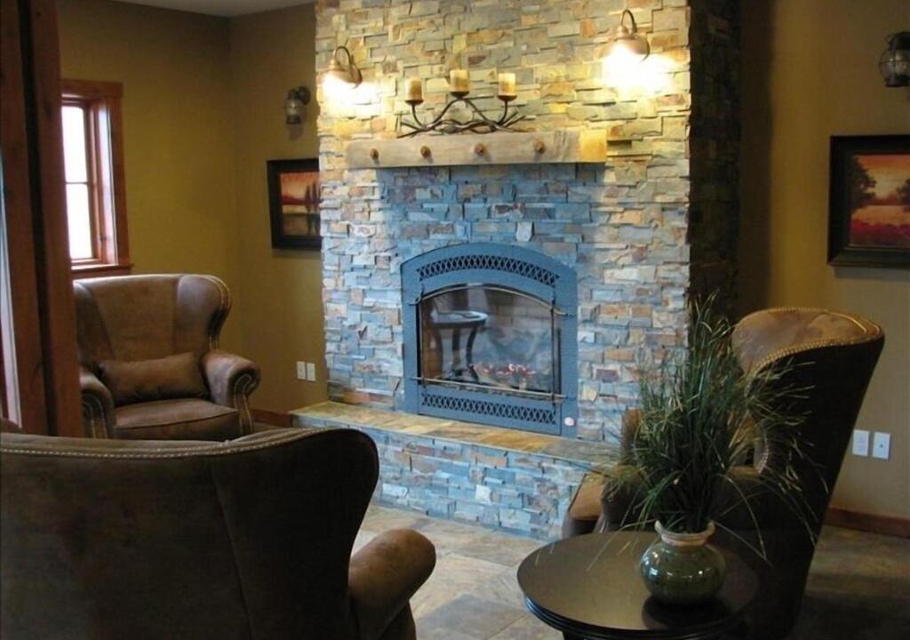 Photo of Livingroom in Kellogg