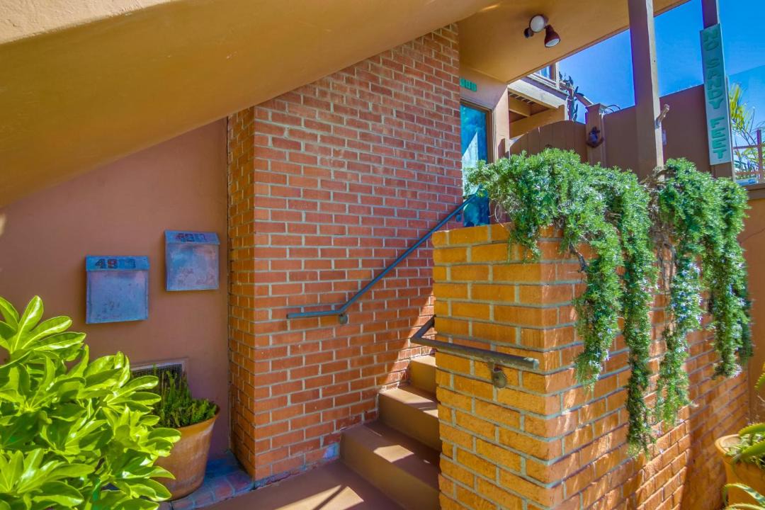 Photo of Patio Balcony in North Pacific Beach
