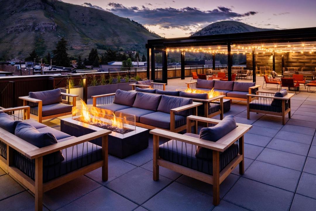 Photo of Others in Jackson Hole