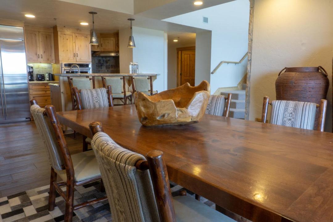 Photo of Kitchen in Park City