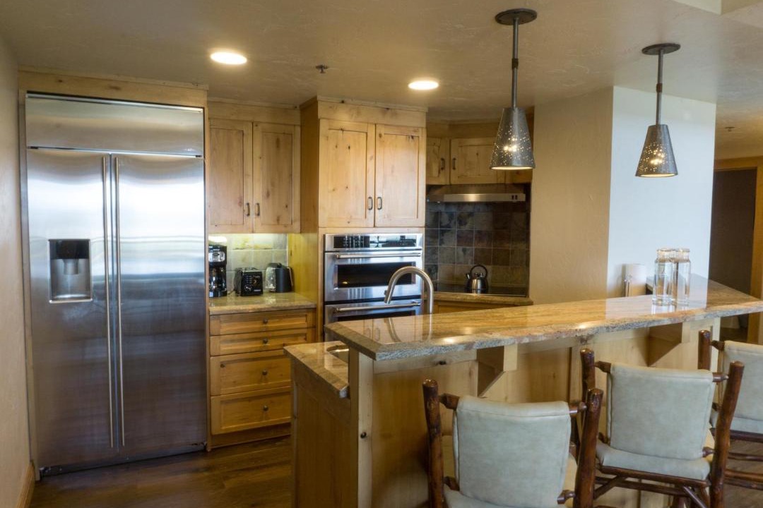 Photo of Kitchen in Park City