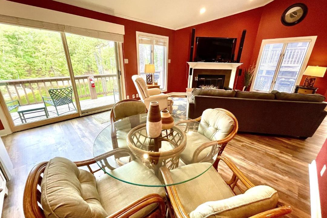 Photo of Livingroom in Mount Ida