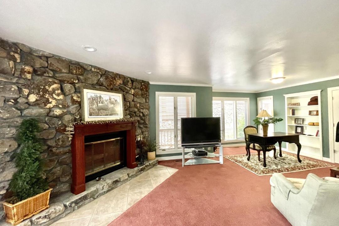 Photo of Livingroom in Mount Ida
