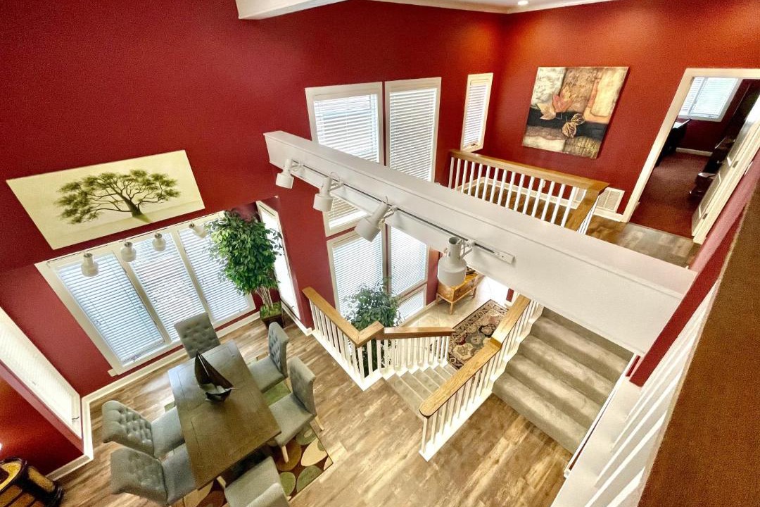 Photo of Livingroom in Mount Ida