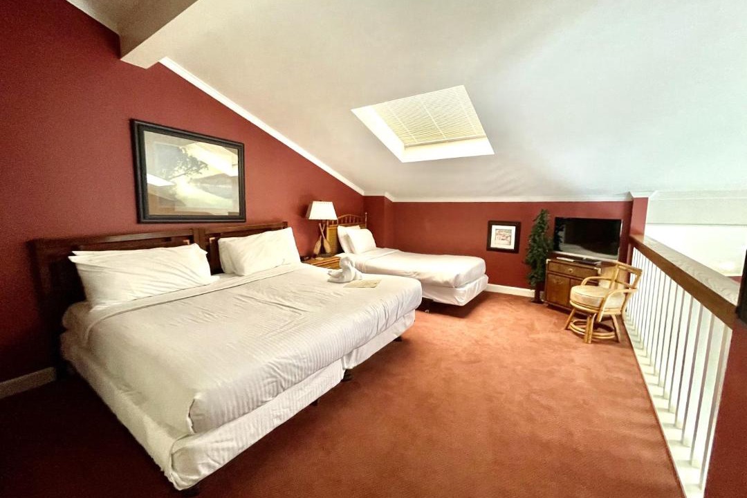 Photo of Bedroom in Mount Ida