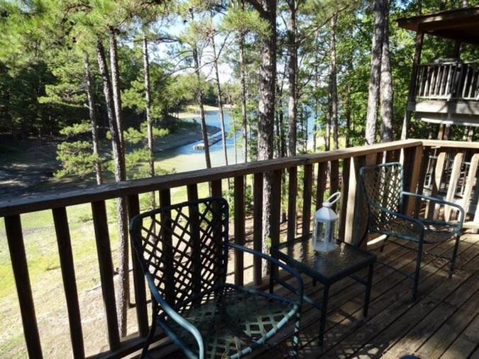 Photo of Patio Balcony in Mount Ida