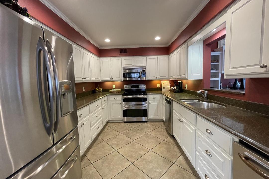 Photo of Kitchen in Mount Ida