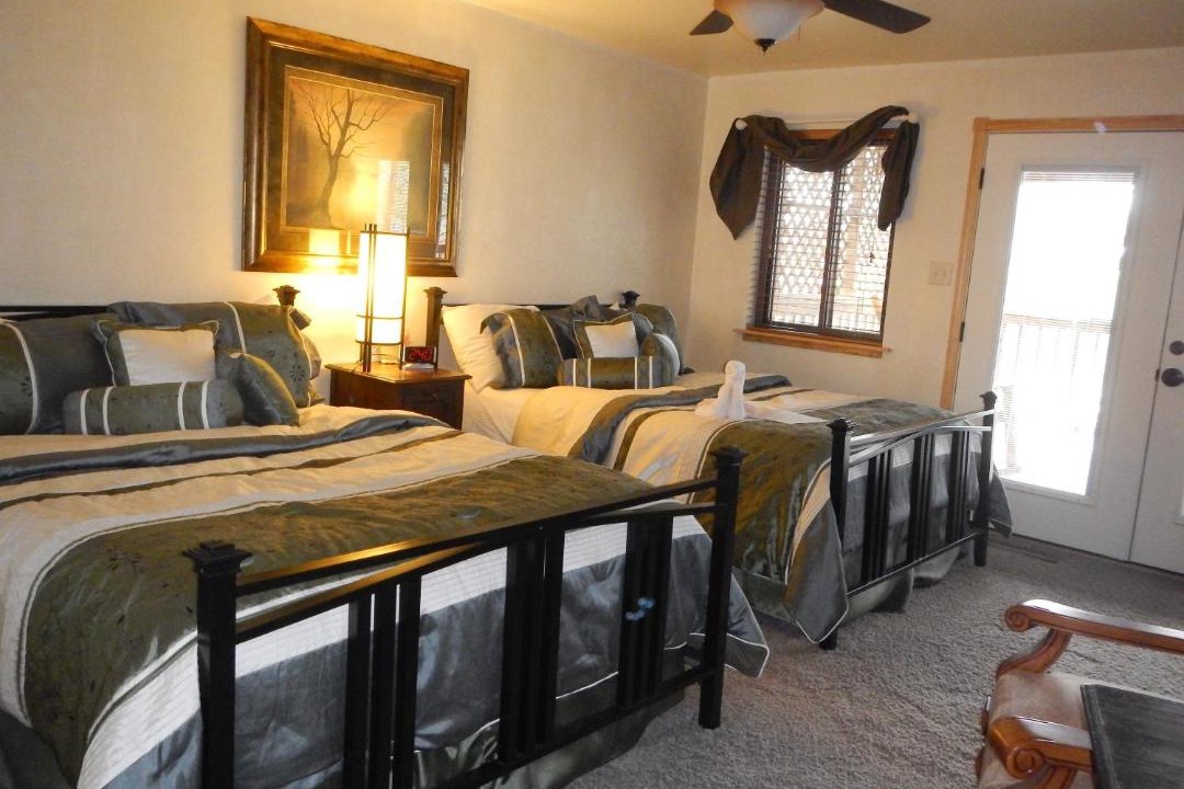 Photo of Livingroom in Mount Ida