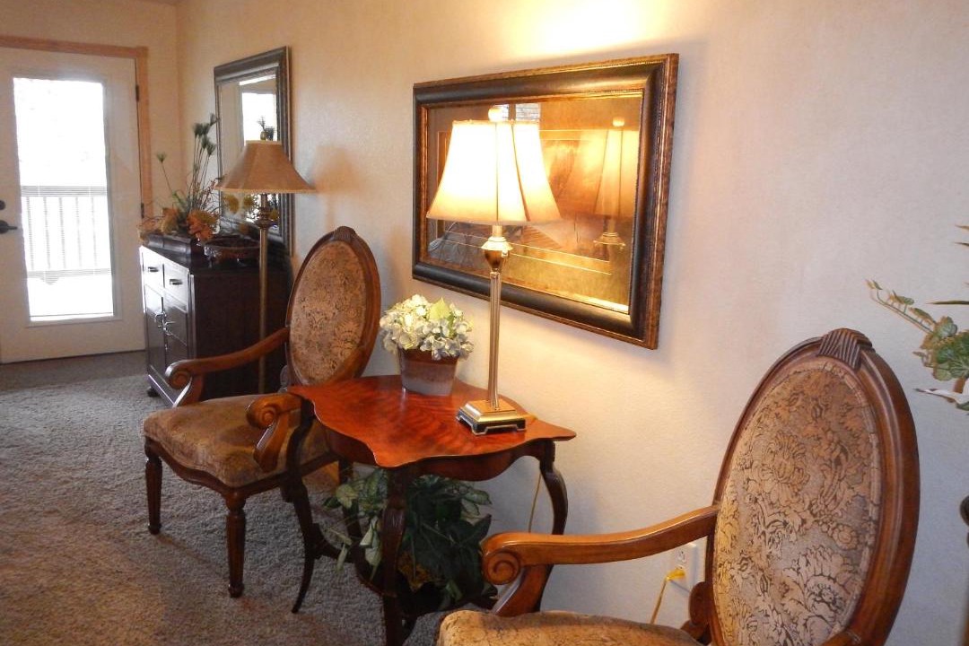 Photo of Livingroom in Mount Ida