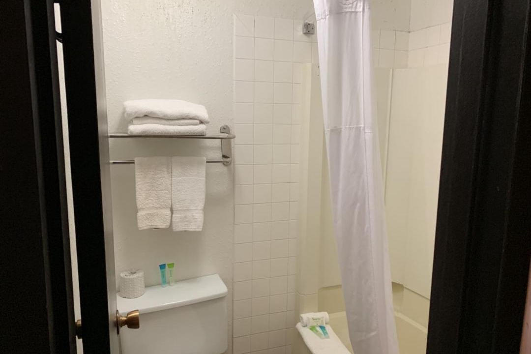 Photo of Bathroom in Torrington