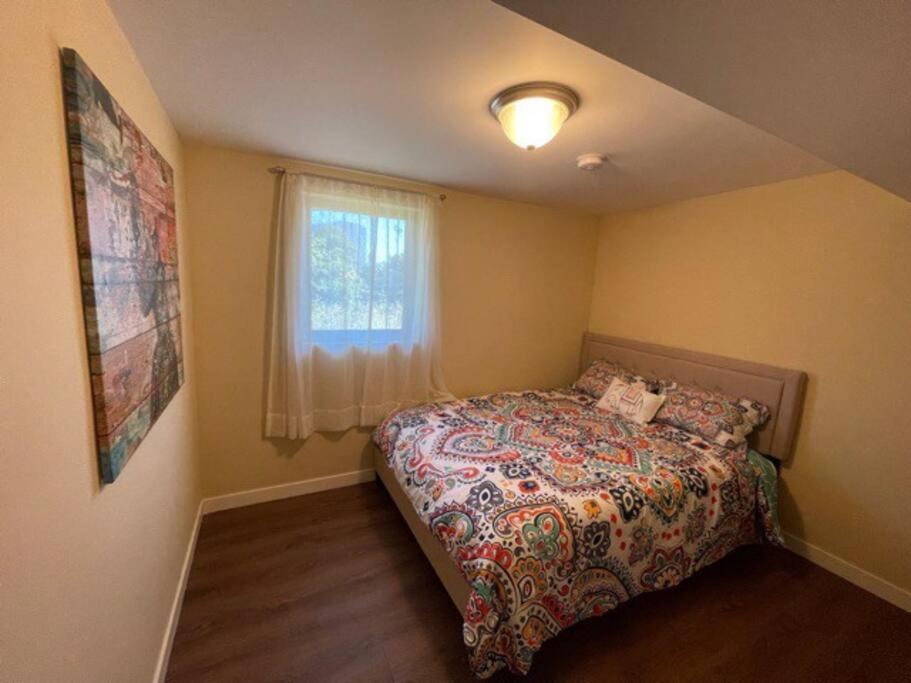 Photo of Bedroom in Corbett - Terwilliger - Lair Hill