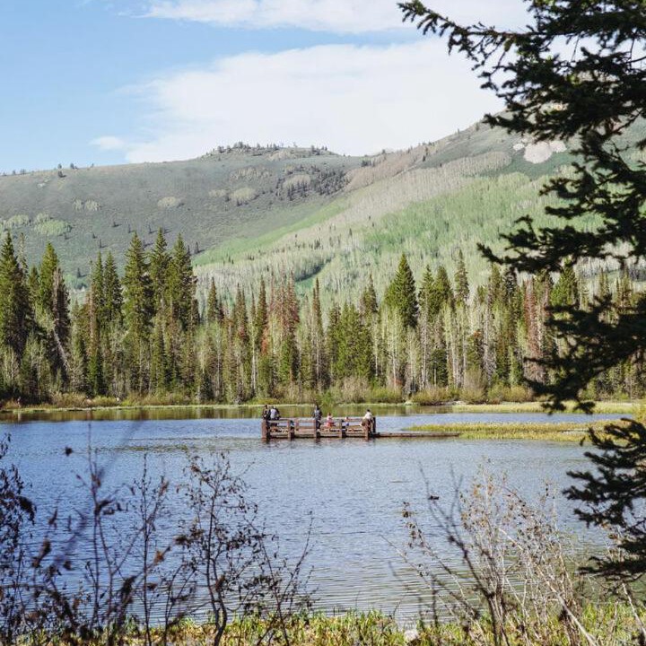 Photo of Outdoor in Salt Lake Mountain Resorts