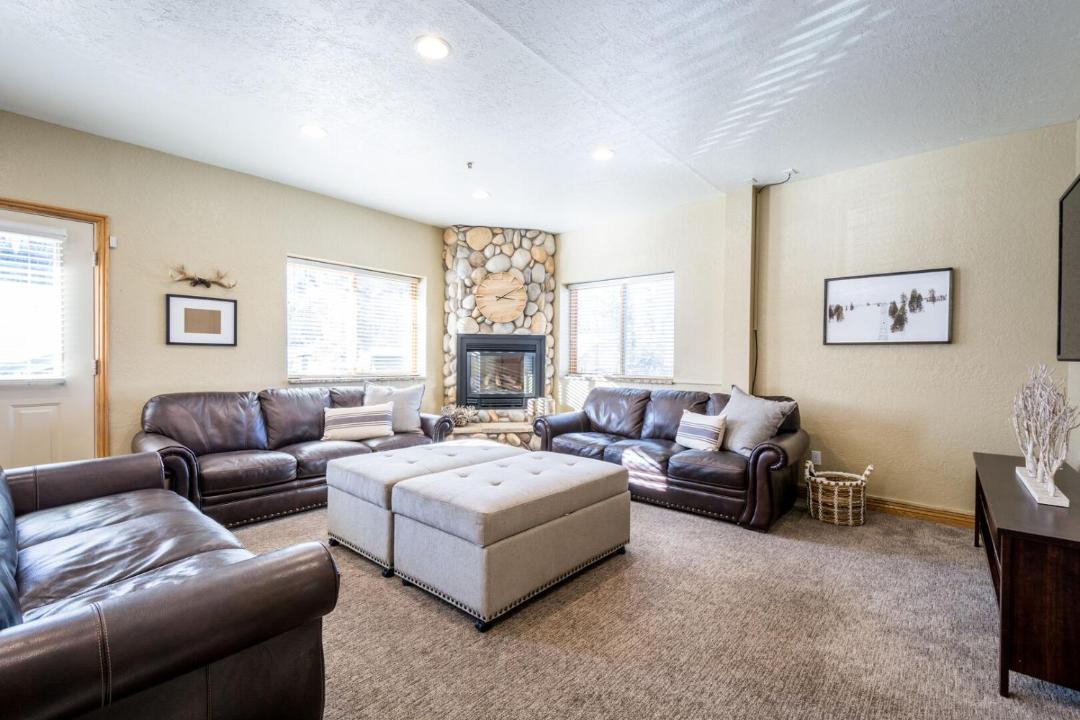 Photo of Livingroom in Salt Lake Mountain Resorts