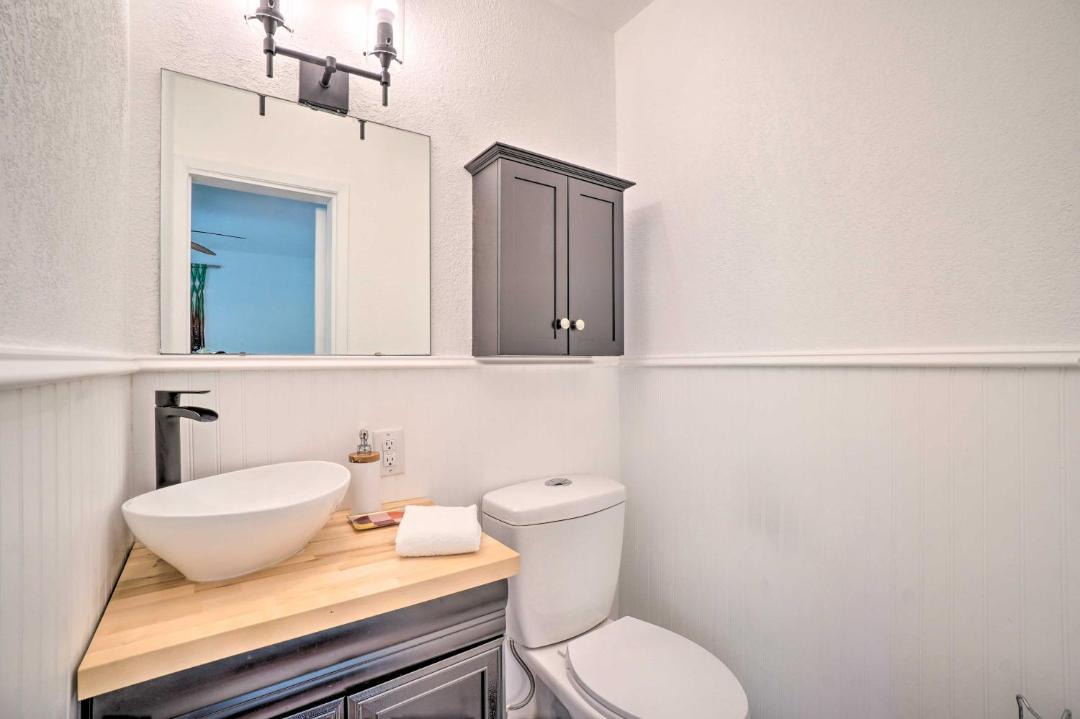 Photo of Bathroom in Bella Vista