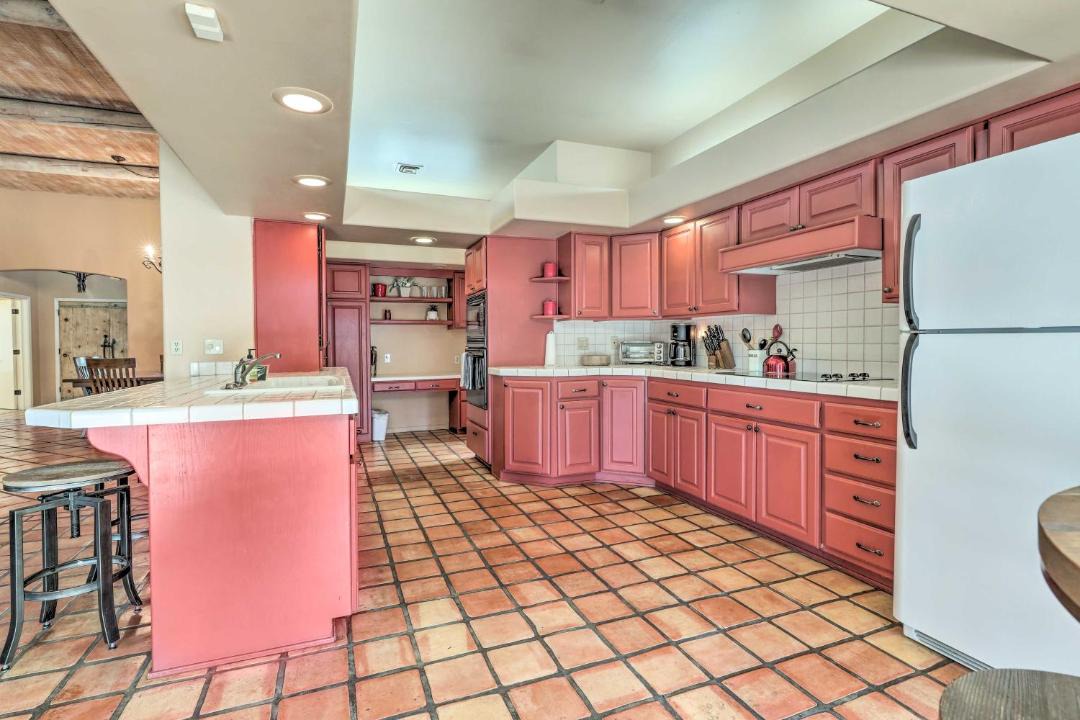 Photo of Kitchen in Dobson Ranch
