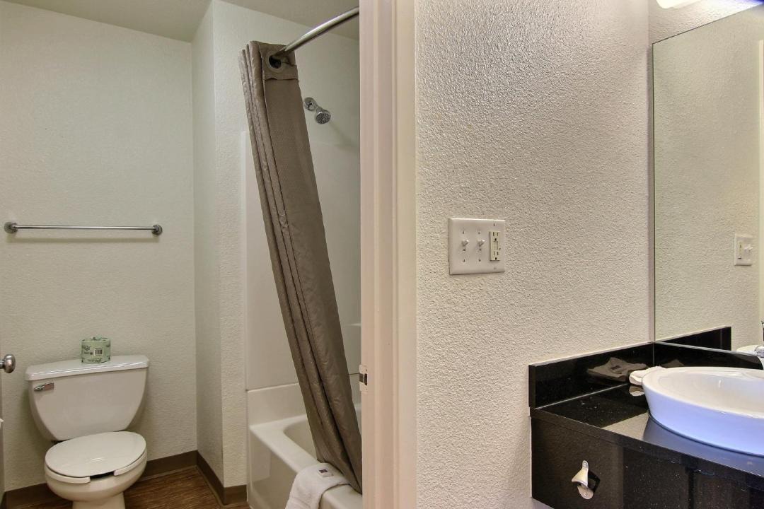 Photo of Bathroom in Bismarck