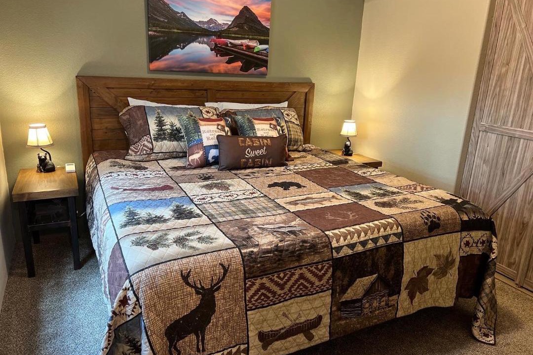Photo of Bedroom in Agpar