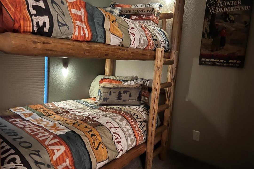 Photo of Bedroom in Agpar