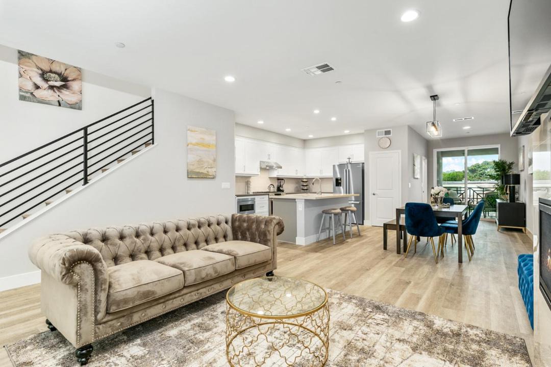Photo of Livingroom in Carlsbad Village