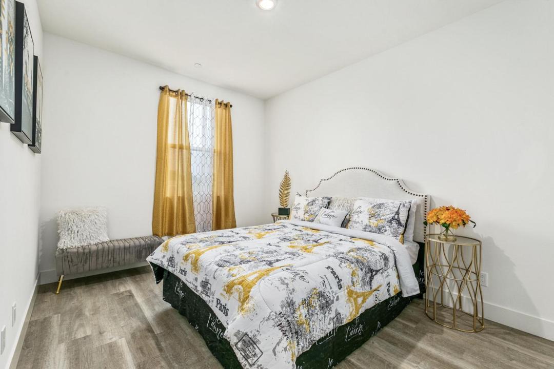 Photo of Bedroom in Carlsbad Village