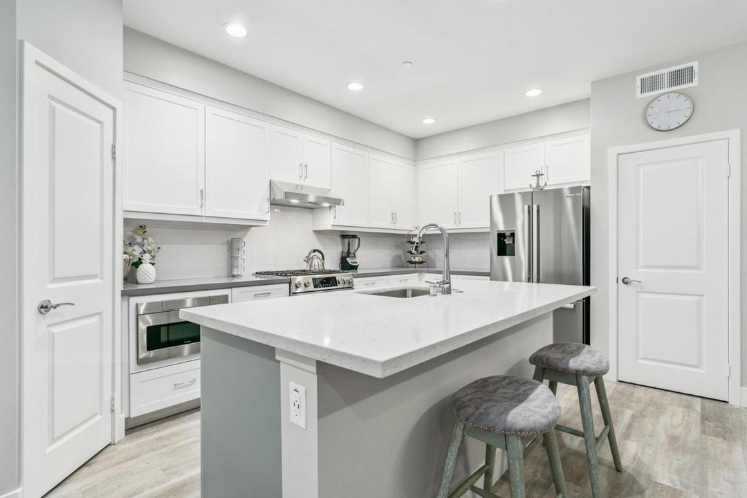 Photo of Kitchen in Carlsbad Village