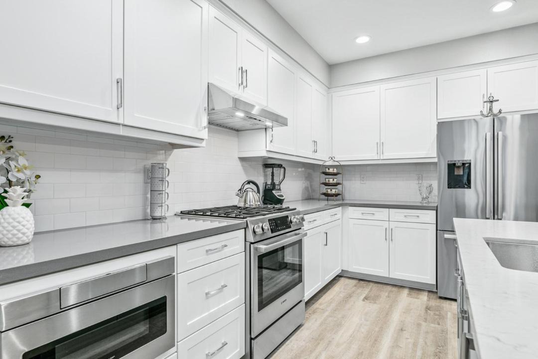 Photo of Kitchen in Carlsbad Village