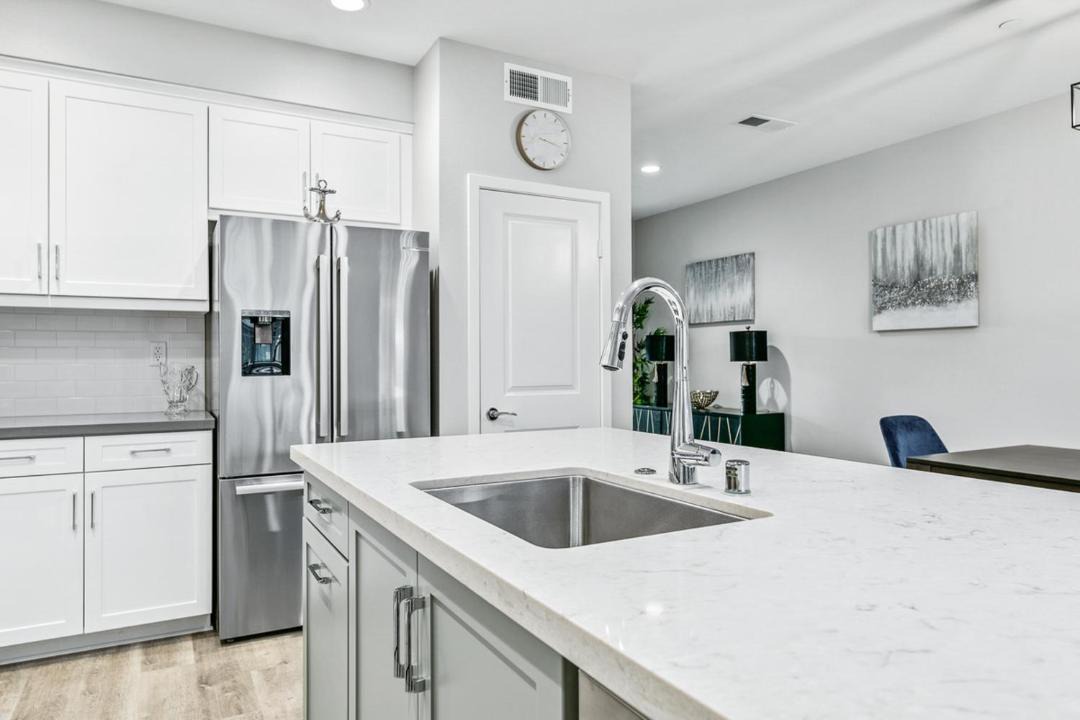 Photo of Kitchen in Carlsbad Village