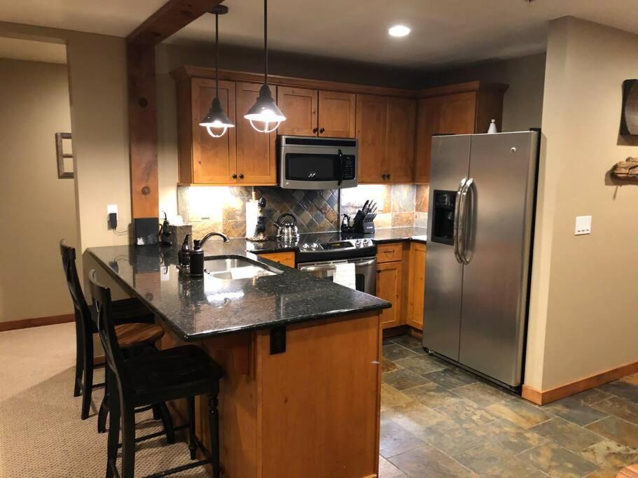 Photo of Kitchen in Kellogg